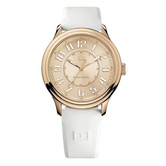 Жіночі наручні годинники Tommy Hilfiger 1781286 від компанії "Cronos" поза часом - фото 1