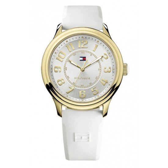 Жіночі наручні годинники Tommy Hilfiger 1781288 від компанії "Cronos" поза часом - фото 1