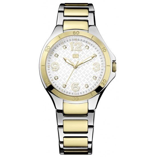 Жіночі наручні годинники Tommy Hilfiger 1781315 від компанії "Cronos" поза часом - фото 1