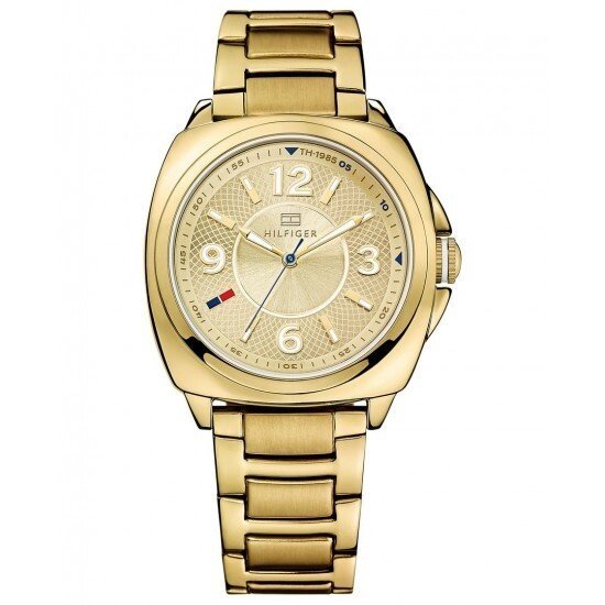 Жіночі наручні годинники Tommy Hilfiger 1781340 від компанії "Cronos" поза часом - фото 1