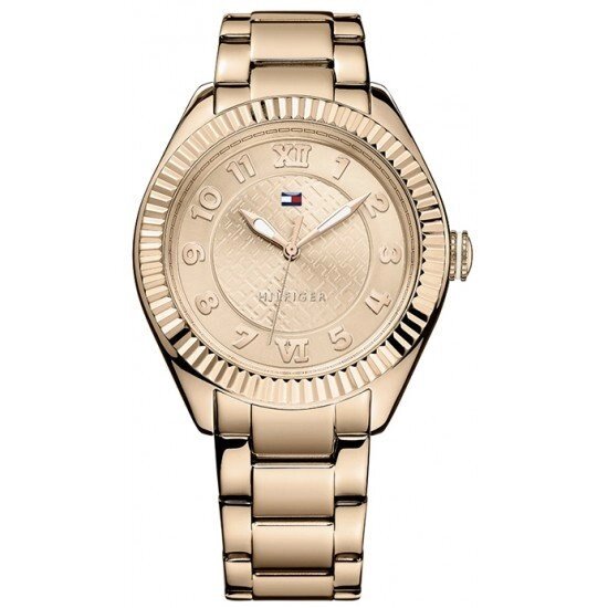 Жіночі наручні годинники Tommy Hilfiger 1781344 від компанії "Cronos" поза часом - фото 1