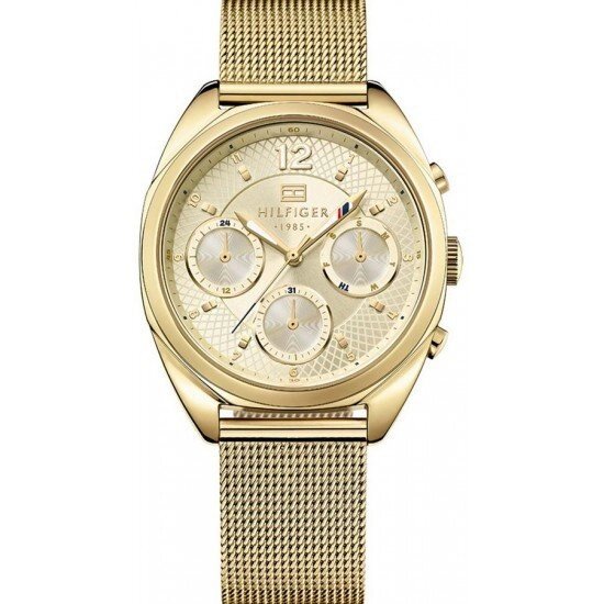 Жіночі наручні годинники Tommy Hilfiger 1781488 від компанії "Cronos" поза часом - фото 1