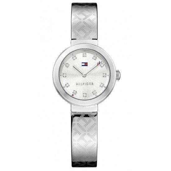 Жіночі наручні годинники Tommy Hilfiger 1781714 від компанії "Cronos" поза часом - фото 1
