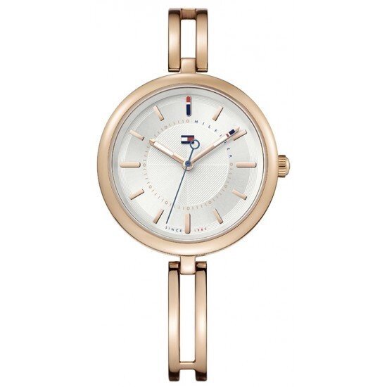 Жіночі наручні годинники Tommy Hilfiger 1781727 від компанії "Cronos" поза часом - фото 1