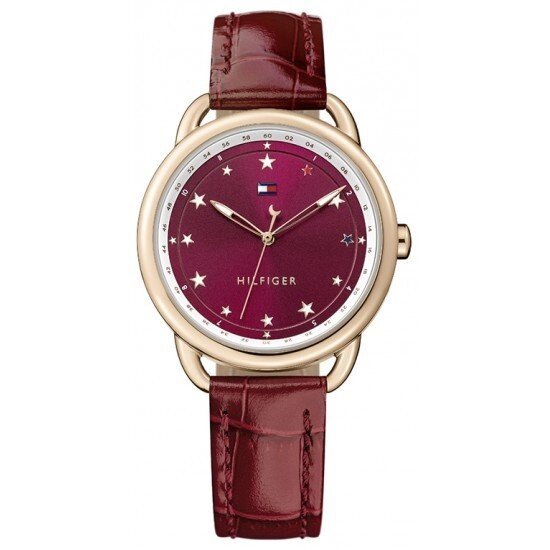 Жіночі наручні годинники Tommy Hilfiger 1781740 від компанії "Cronos" поза часом - фото 1