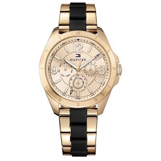 Жіночі наручні годинники Tommy Hilfiger 1781770 від компанії "Cronos" поза часом - фото 1