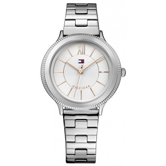 Жіночі наручні годинники Tommy Hilfiger 1781851 від компанії "Cronos" поза часом - фото 1