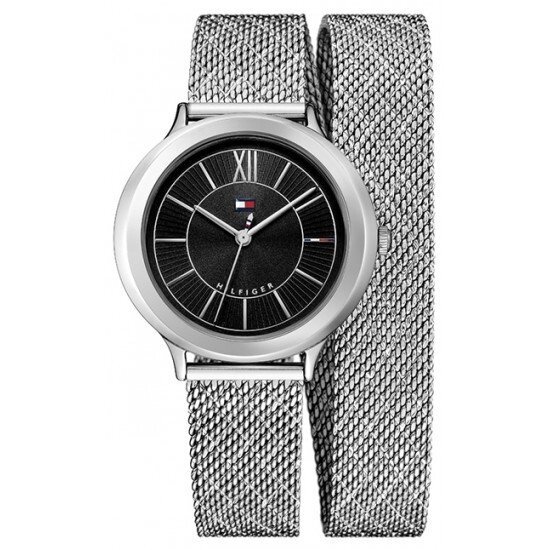 Жіночі наручні годинники Tommy Hilfiger 1781855 від компанії "Cronos" поза часом - фото 1