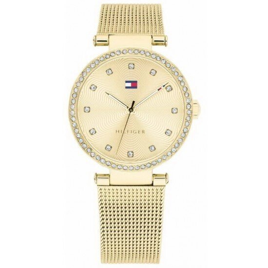 Жіночі наручні годинники Tommy Hilfiger 1781864 від компанії "Cronos" поза часом - фото 1