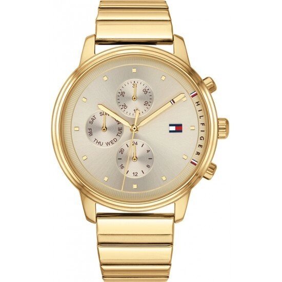 Жіночі наручні годинники Tommy Hilfiger 1781905 від компанії "Cronos" поза часом - фото 1