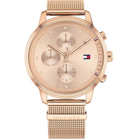 Жіночі наручні годинники Tommy Hilfiger 1781907 від компанії "Cronos" поза часом - фото 1