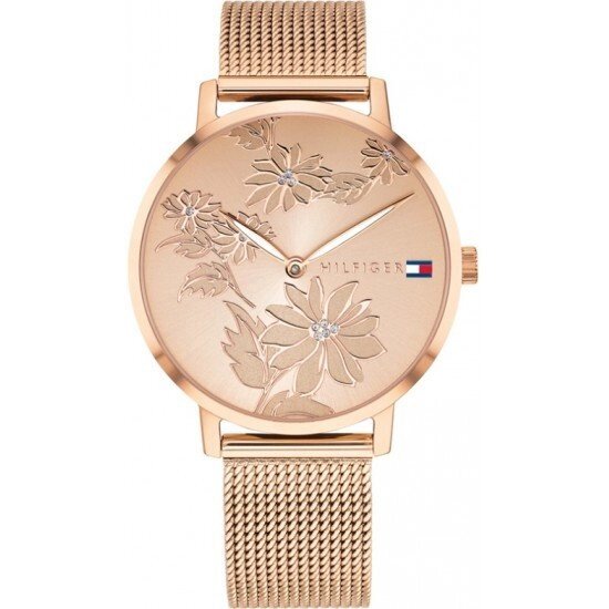 Жіночі наручні годинники Tommy Hilfiger 1781922 від компанії "Cronos" поза часом - фото 1