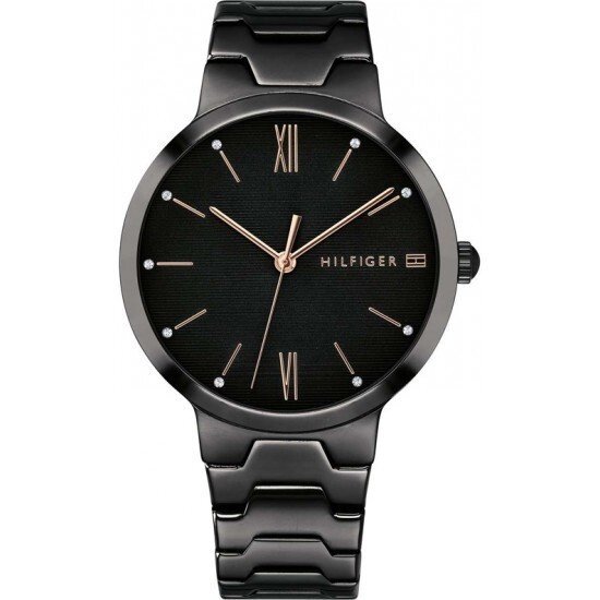 Жіночі наручні годинники Tommy Hilfiger 1781960 від компанії "Cronos" поза часом - фото 1