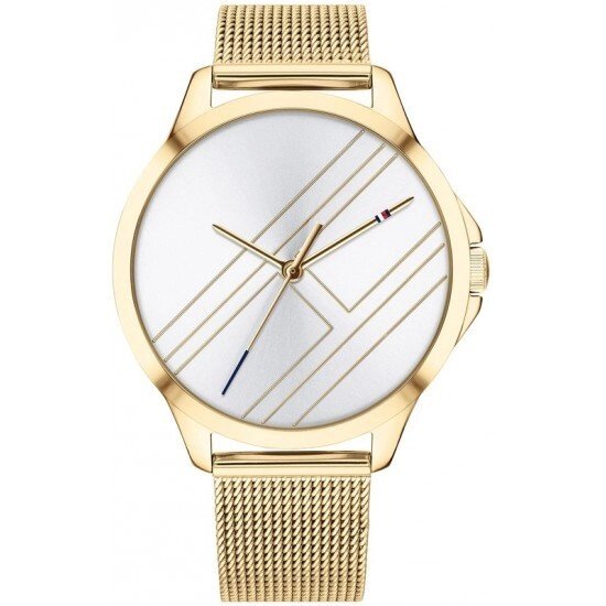 Жіночі наручні годинники Tommy Hilfiger 1781962 від компанії "Cronos" поза часом - фото 1