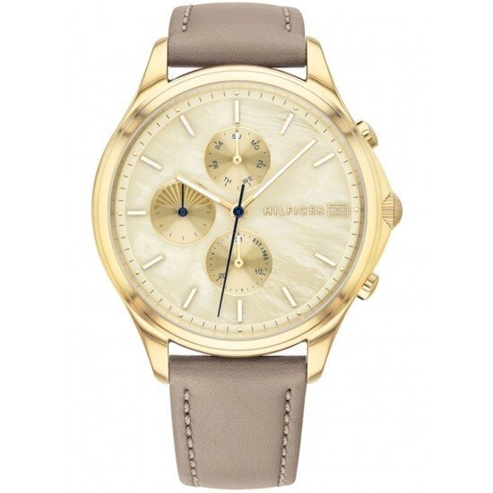 Жіночі наручні годинники Tommy Hilfiger 1782117 від компанії "Cronos" поза часом - фото 1