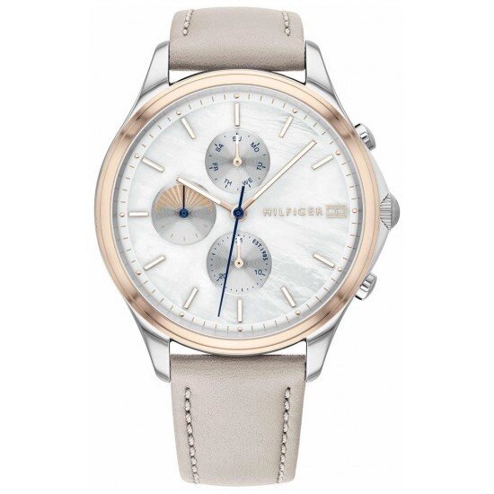 Жіночі наручні годинники Tommy Hilfiger 1782118 від компанії "Cronos" поза часом - фото 1