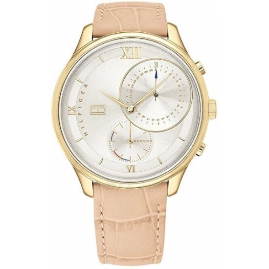 Жіночі наручні годинники Tommy Hilfiger 1782129 від компанії "Cronos" поза часом - фото 1