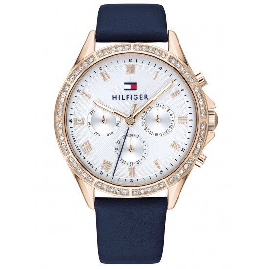 Жіночі наручні годинники Tommy Hilfiger 1782140 від компанії "Cronos" поза часом - фото 1
