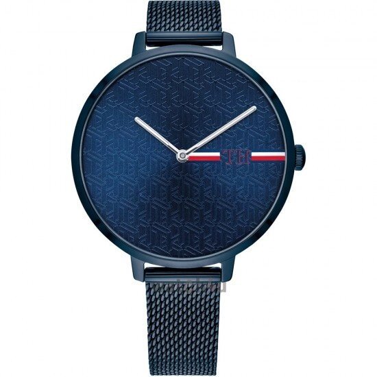 Жіночі наручні годинники Tommy Hilfiger 1782159 від компанії "Cronos" поза часом - фото 1