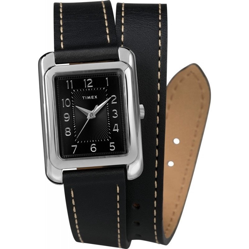 Жіночий годинник Timex ADDISON Tx2r90000 від компанії "Cronos" поза часом - фото 1