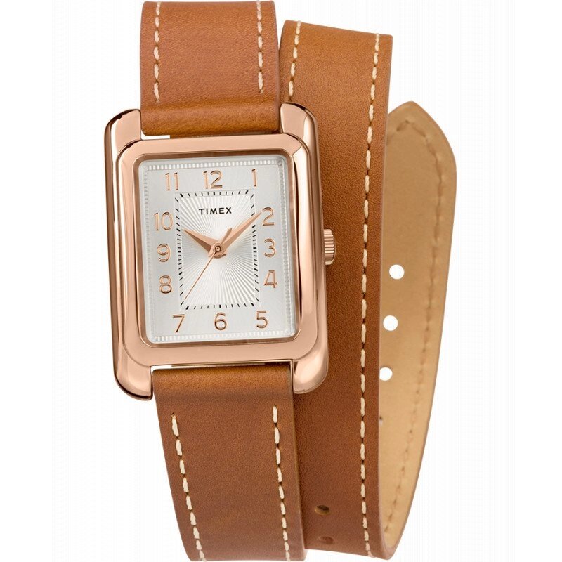 Жіночий годинник Timex ADDISON Tx2r91600 від компанії "Cronos" поза часом - фото 1