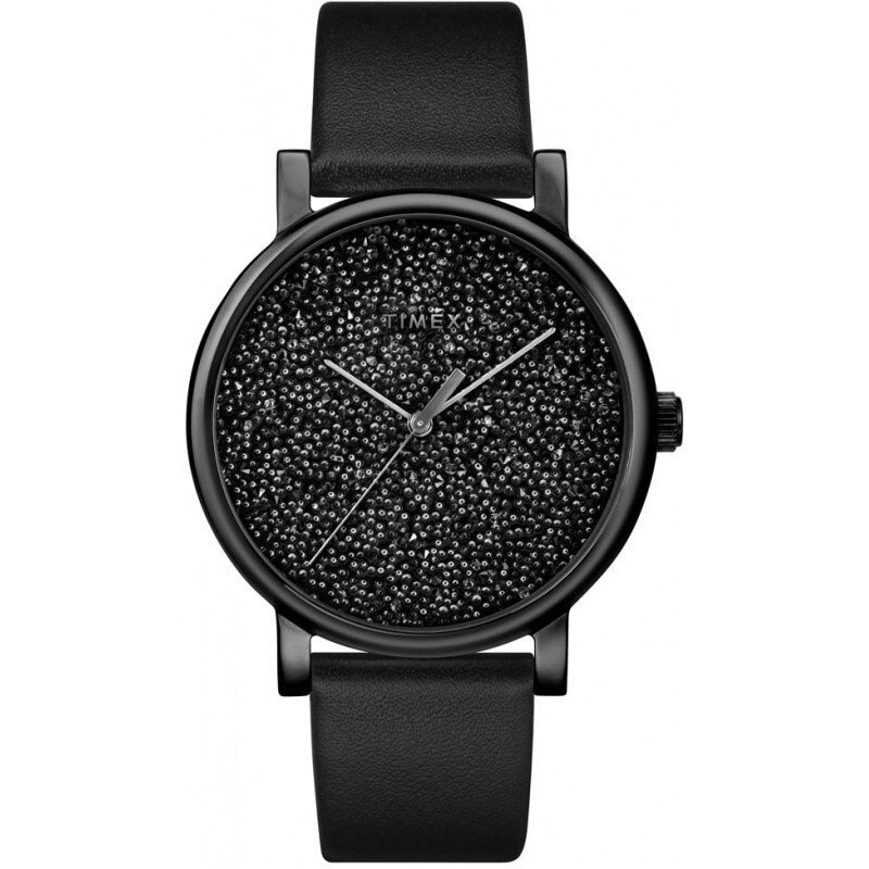 Жіночий годинник Timex Crystal Bloom Tx2r95100 від компанії "Cronos" поза часом - фото 1