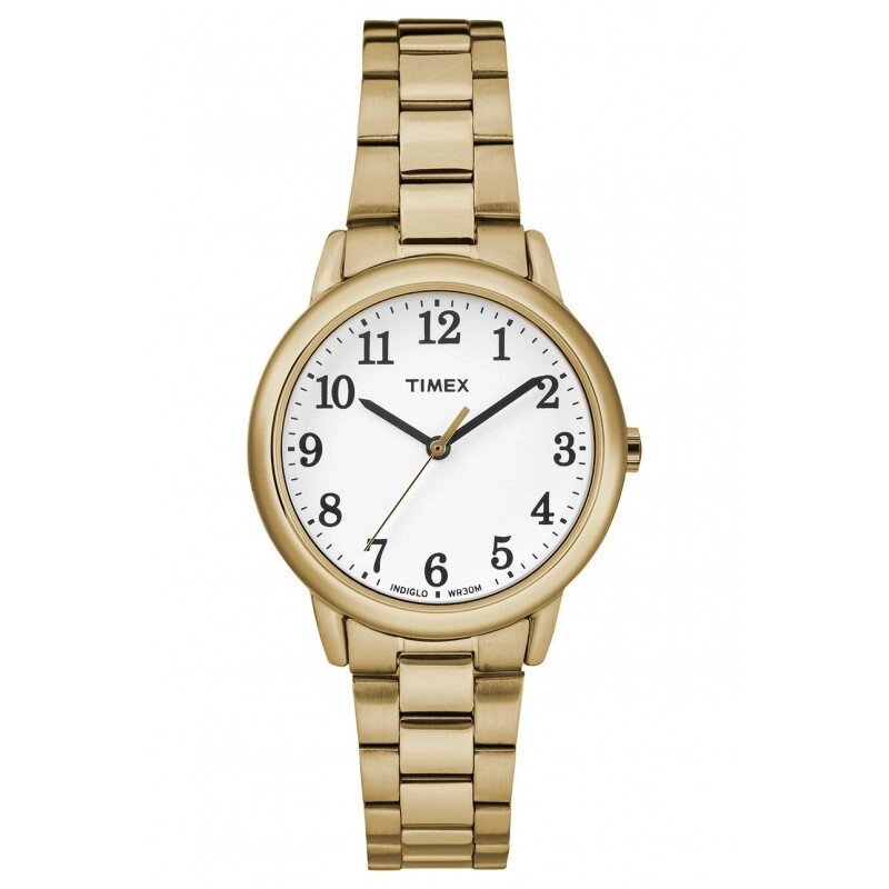 Жіночий годинник Timex EASY READER Tx2r23800 від компанії "Cronos" поза часом - фото 1