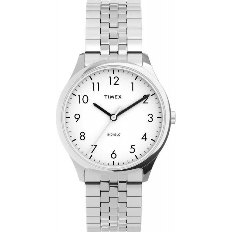 Жіночий годинник Timex EASY READER Tx2u40300 від компанії "Cronos" поза часом - фото 1