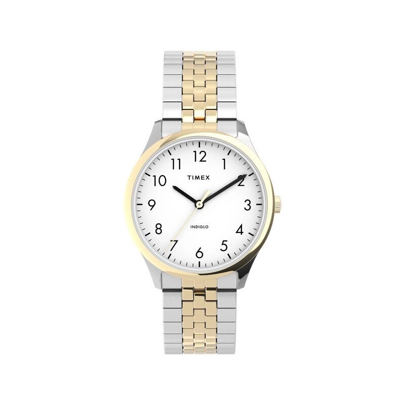 Жіночий годинник Timex EASY READER Tx2u40400 від компанії "Cronos" поза часом - фото 1