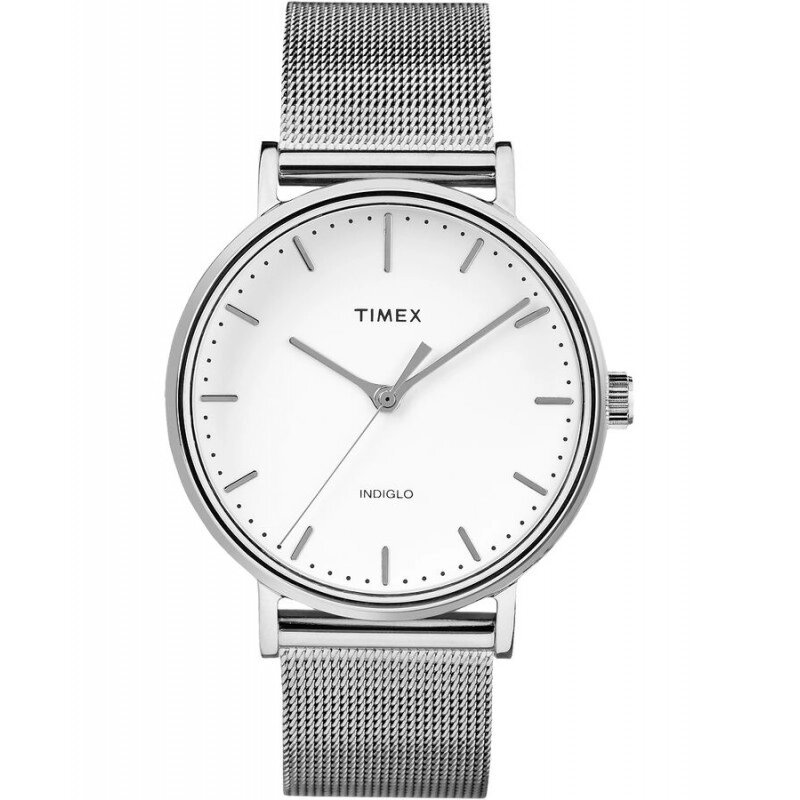 Жіночий годинник Timex FAIRFIELD Tx2r26600 від компанії "Cronos" поза часом - фото 1