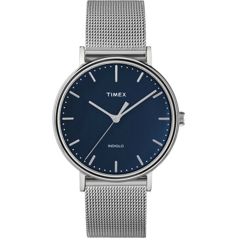 Жіночий годинник Timex FAIRFIELD Tx2t37000 від компанії "Cronos" поза часом - фото 1