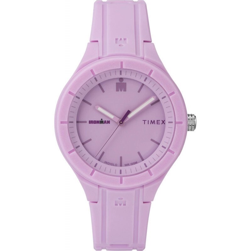 Жіночий годинник Timex IRONMAN Essential Tx5m17300 від компанії "Cronos" поза часом - фото 1