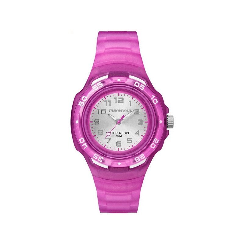 Жіночий годинник Timex MARATHON Tx5m06600 від компанії "Cronos" поза часом - фото 1