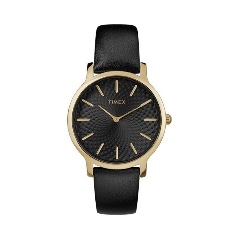 Жіночий годинник Timex METROPOLITAN Skyline Tx2r36400 від компанії "Cronos" поза часом - фото 1