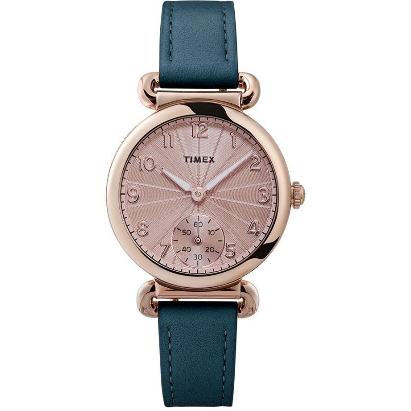 Жіночий годинник Timex MODEL 23 Tx2t88200 від компанії "Cronos" поза часом - фото 1