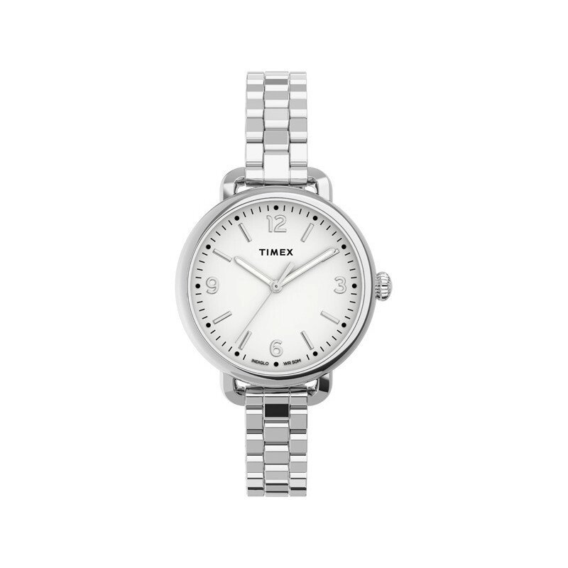 Жіночий годинник Timex STANDARD Demi Tx2u60300 від компанії "Cronos" поза часом - фото 1