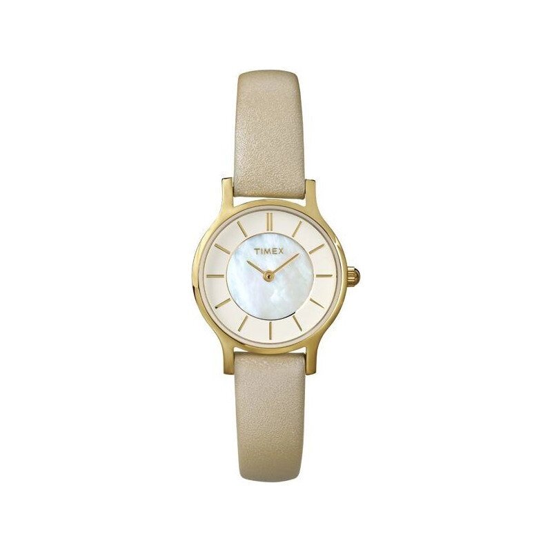 Жіночий годинник Timex STYLE Premium Tx2p313 від компанії "Cronos" поза часом - фото 1