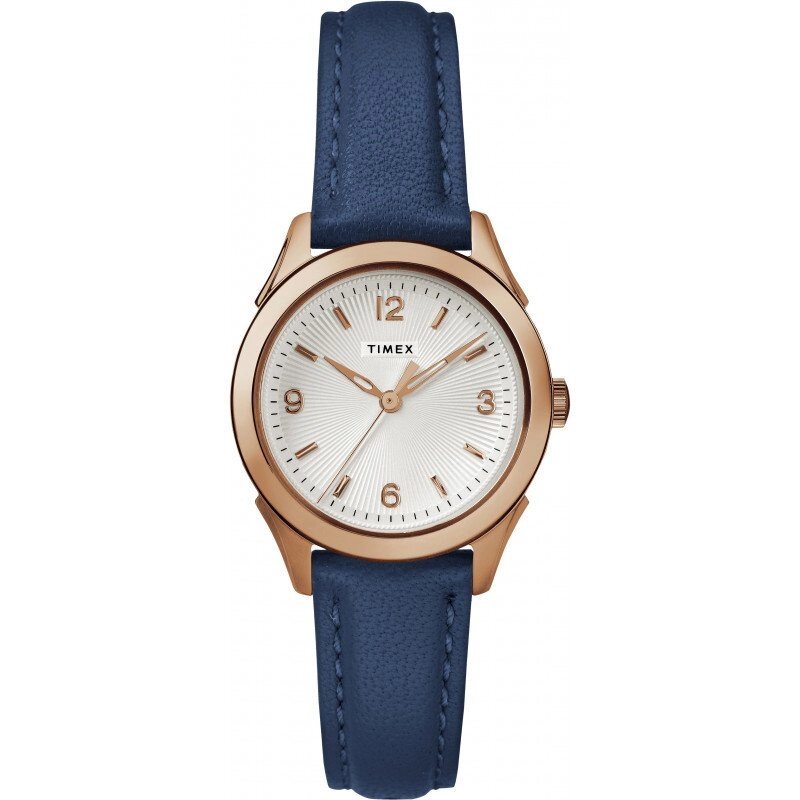 Жіночий годинник Timex TORRINGTON Tx2r91200 від компанії "Cronos" поза часом - фото 1
