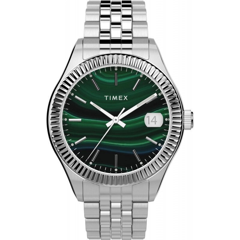 Жіночий годинник Timex WATERBURY Tx2t87200 від компанії "Cronos" поза часом - фото 1