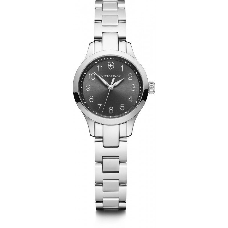 Жіночий годинник Victorinox Swiss Army ALLIANCE XS V241839 від компанії "Cronos" поза часом - фото 1