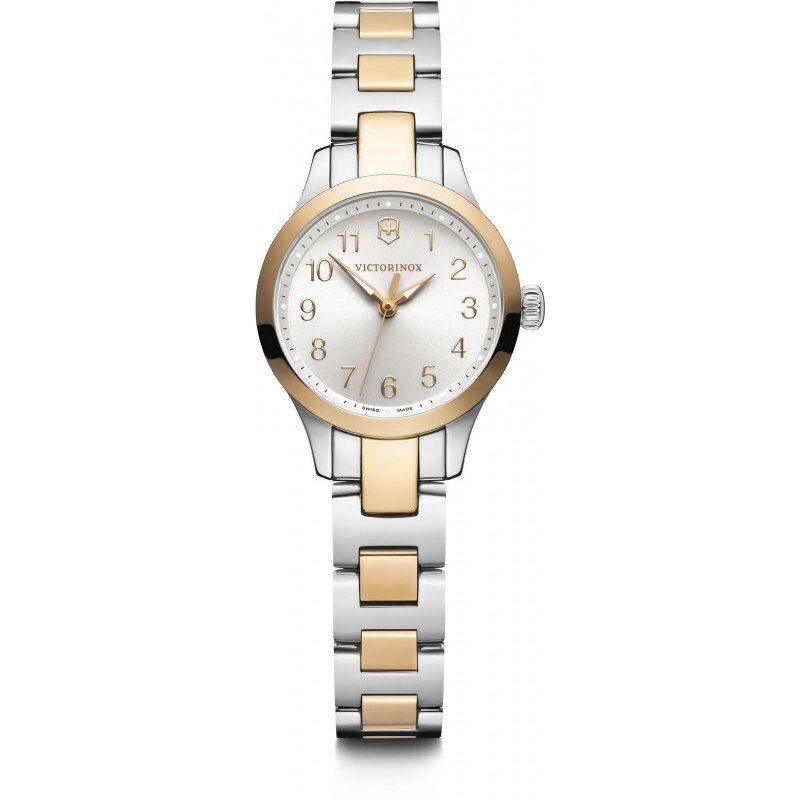 Жіночий годинник Victorinox Swiss Army ALLIANCE XS V241842 від компанії "Cronos" поза часом - фото 1