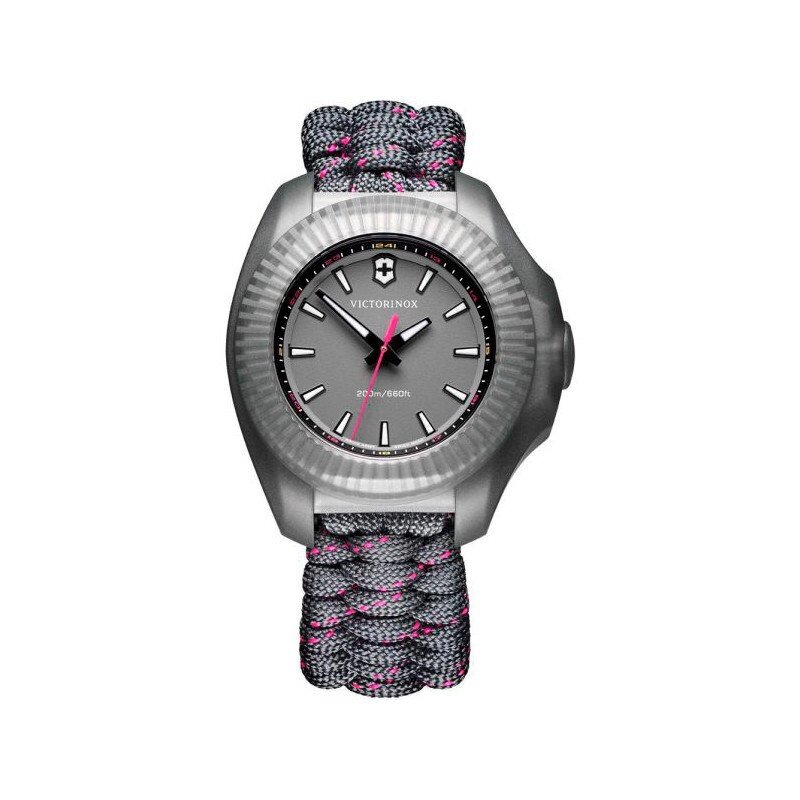 Жіночий годинник Victorinox Swiss Army I. N. O. X. V241771 від компанії "Cronos" поза часом - фото 1