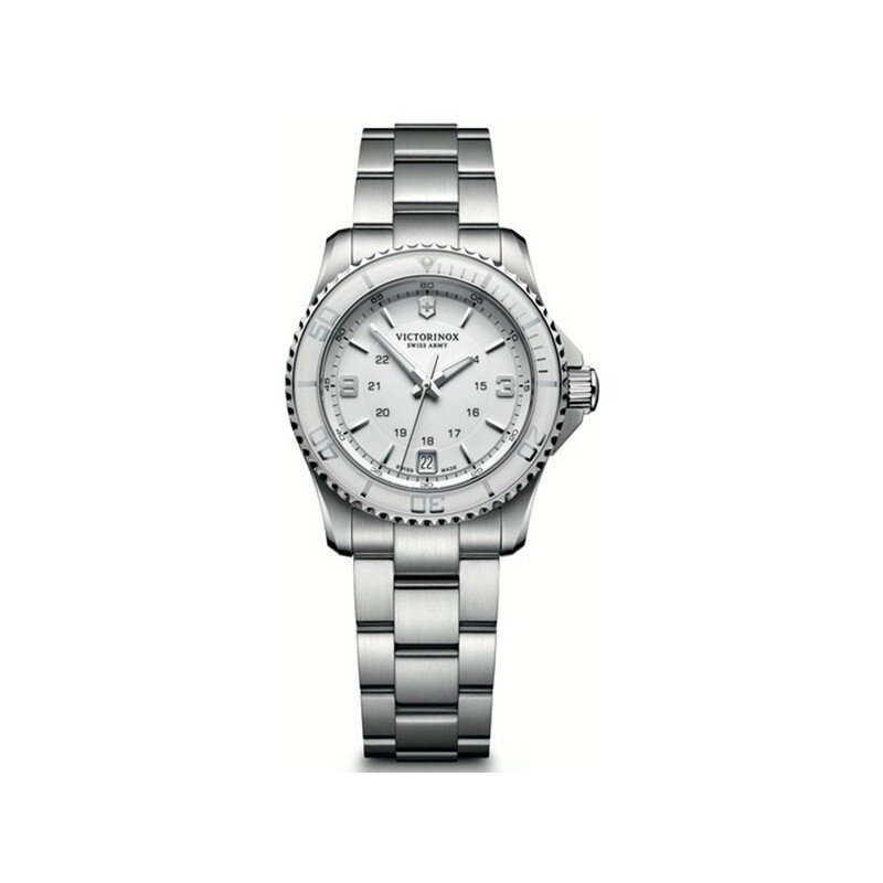 Жіночий годинник Victorinox Swiss Army MAVERICK V241699 від компанії "Cronos" поза часом - фото 1