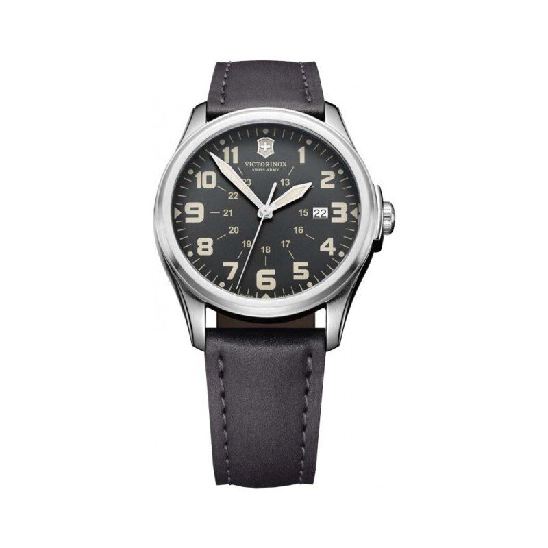 Жіночий годинник Victorinox SwissArmy INFANTRY Vintage V241580 від компанії "Cronos" поза часом - фото 1