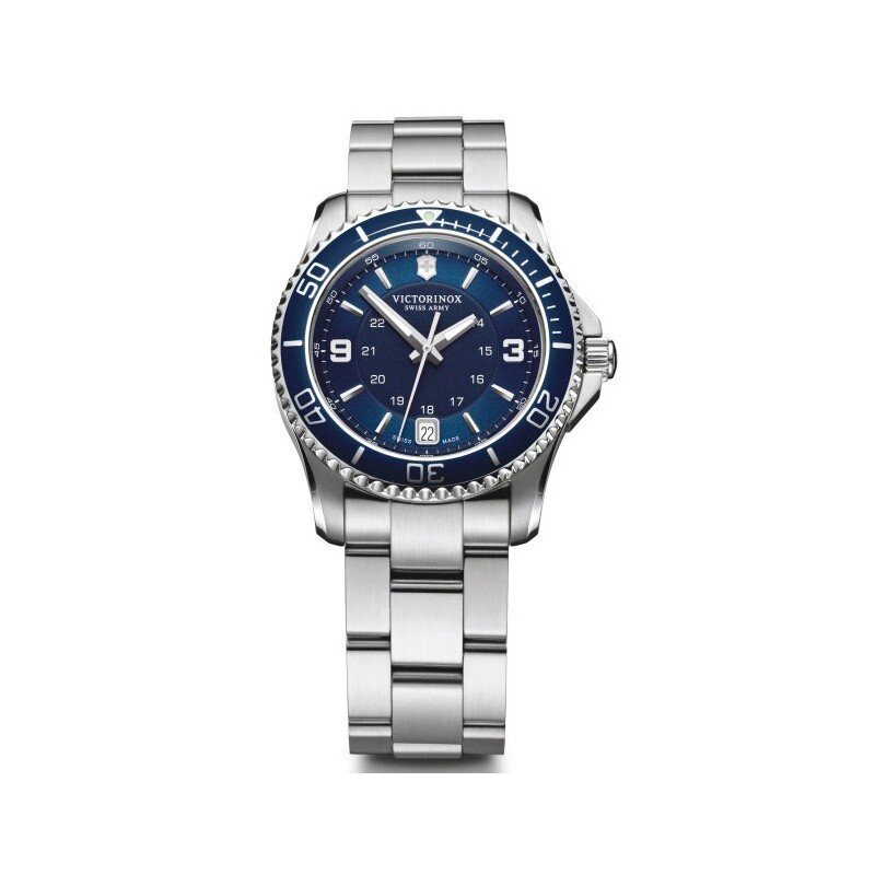 Жіночий годинник Victorinox SwissArmy MAVERICK GS V241609 від компанії "Cronos" поза часом - фото 1