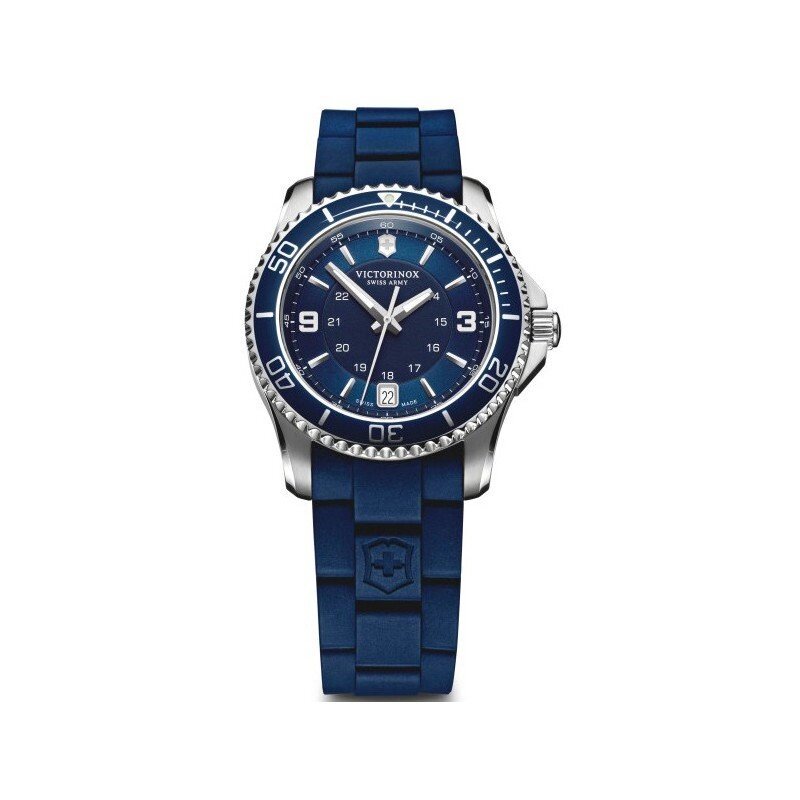 Жіночий годинник Victorinox SwissArmy MAVERICK GS V241610 від компанії "Cronos" поза часом - фото 1
