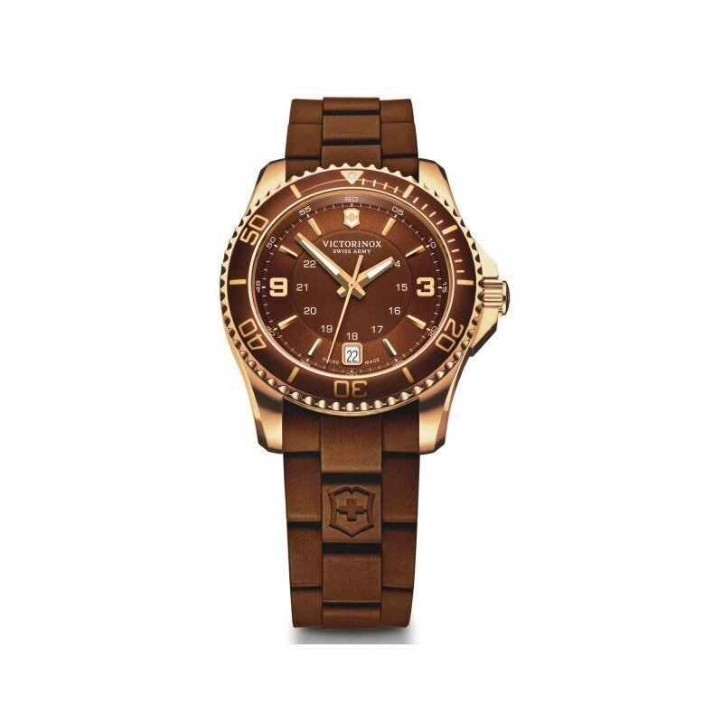 Жіночий годинник Victorinox SwissArmy MAVERICK GS V241615 від компанії "Cronos" поза часом - фото 1