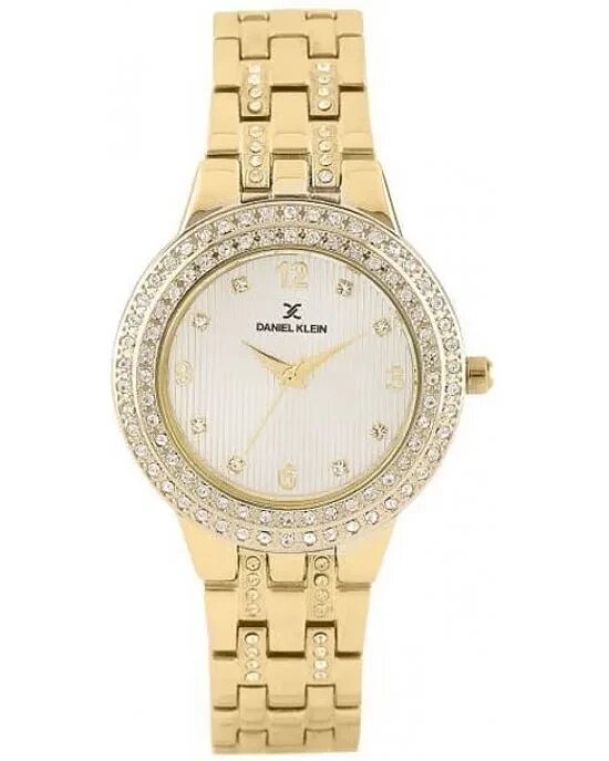 Жіночий наручний годинник Daniel Klein DK10917-1 від компанії "Cronos" поза часом - фото 1