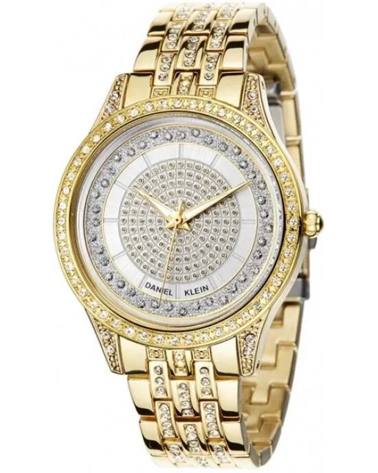 Жіночий наручний годинник Daniel Klein DK10948-1 від компанії "Cronos" поза часом - фото 1