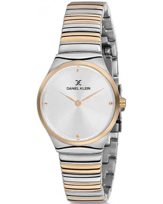 Жіночий наручний годинник Daniel Klein DK11681-2 від компанії "Cronos" поза часом - фото 1